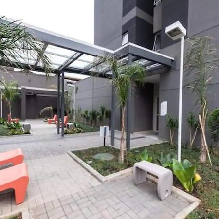 Studio - O Seu Melhor Lugar No Bras 200 Mts Metro São Paulo Ngoại thất bức ảnh