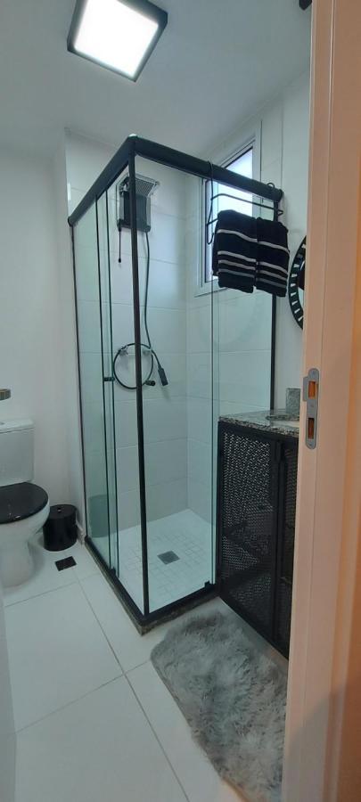 Studio - O Seu Melhor Lugar No Bras 200 Mts Metro São Paulo Ngoại thất bức ảnh