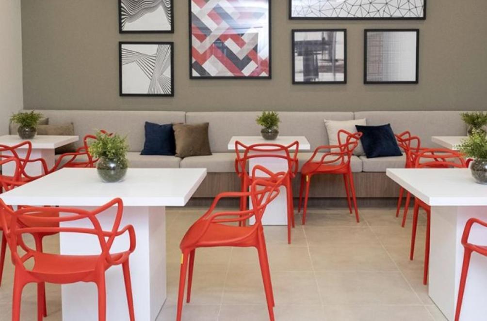 Studio - O Seu Melhor Lugar No Bras 200 Mts Metro São Paulo Ngoại thất bức ảnh