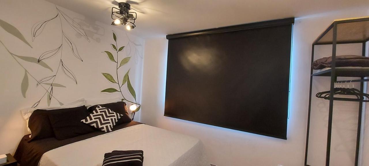 Studio - O Seu Melhor Lugar No Bras 200 Mts Metro São Paulo Ngoại thất bức ảnh